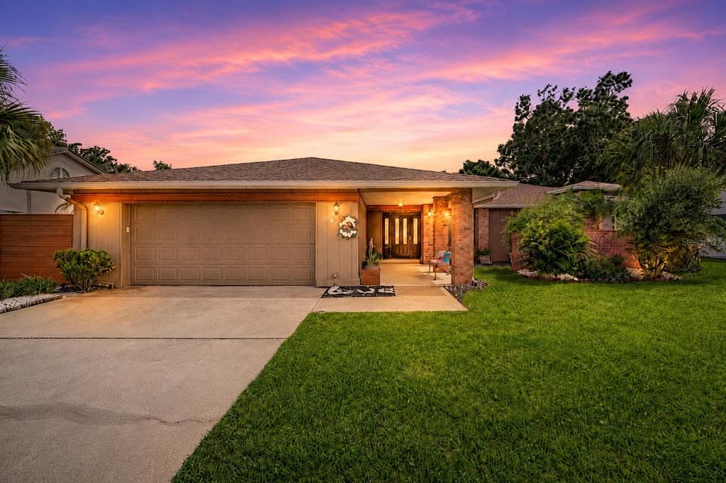 450 CYPRESS CREEK CIRCLE, OLDSMAR, FL 34677 — zdjęcie 2