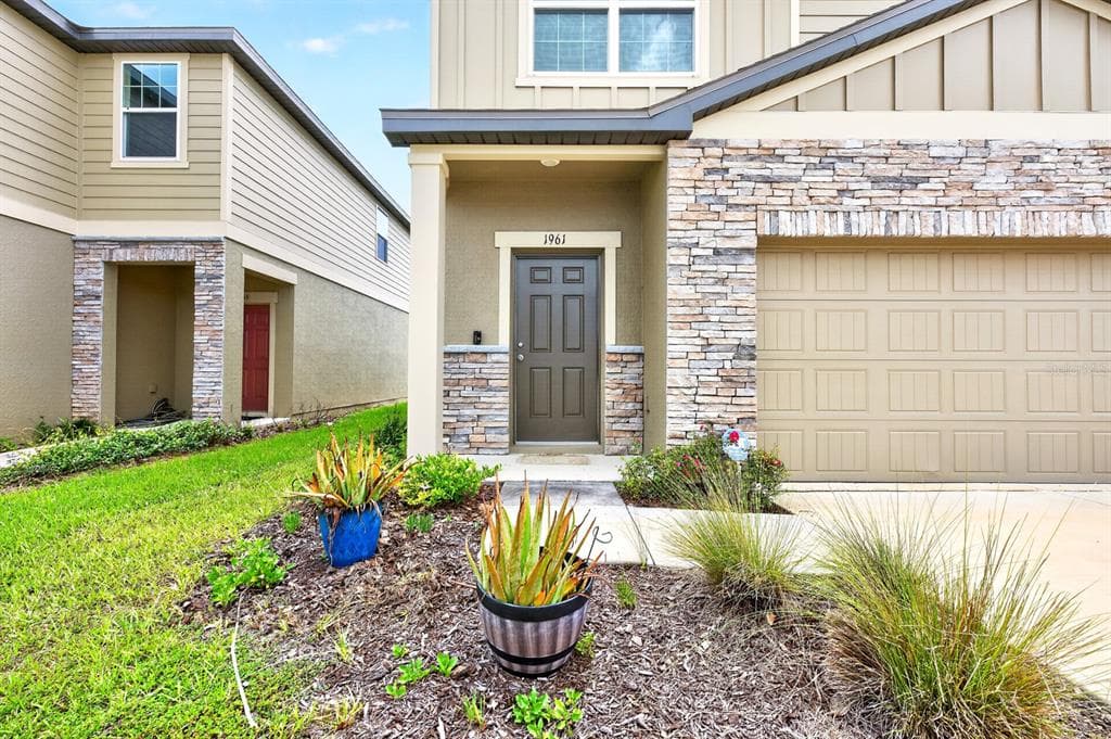 1961 HEMINGWAY CIRCLE, GROVELAND, FL 34736 — zdjęcie 2