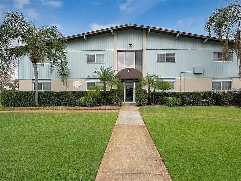 1695 LEE ROAD # C103, WINTER PARK, FL 32789