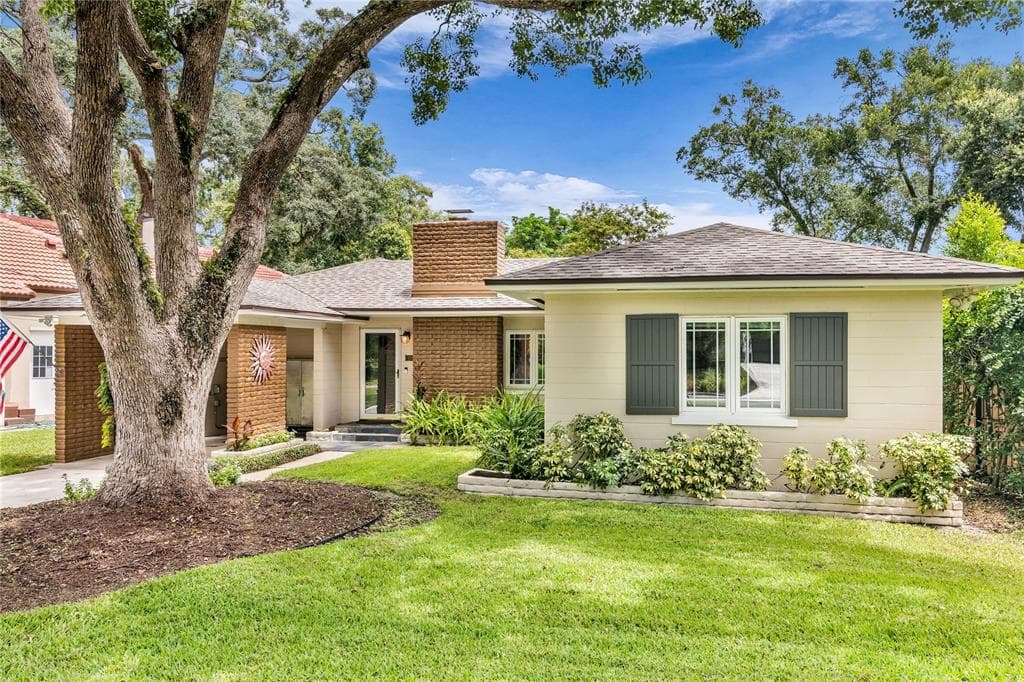 1215 DELANEY PARK DRIVE, ORLANDO, FL 32806 — zdjęcie 2