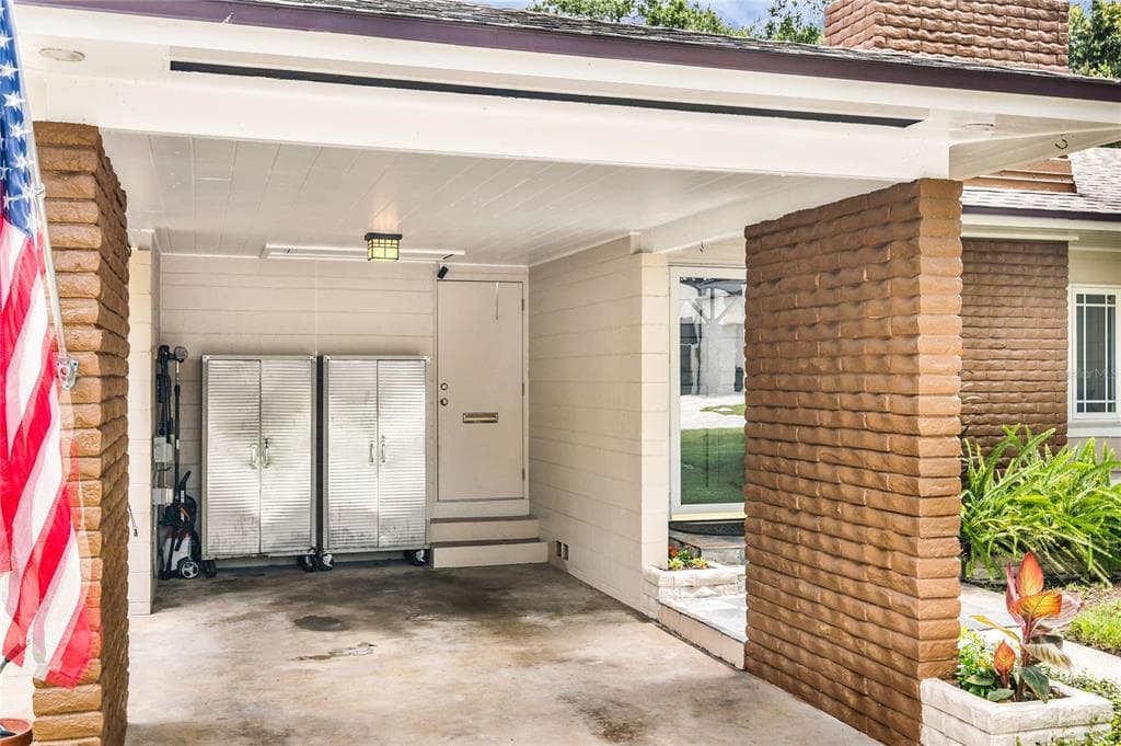 1215 DELANEY PARK DRIVE, ORLANDO, FL 32806 — zdjęcie 4