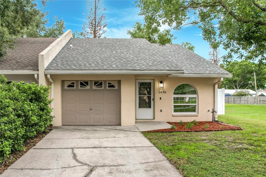 1436 SHIRLEY DRIVE, LAKELAND, FL 33810 — zdjęcie 2
