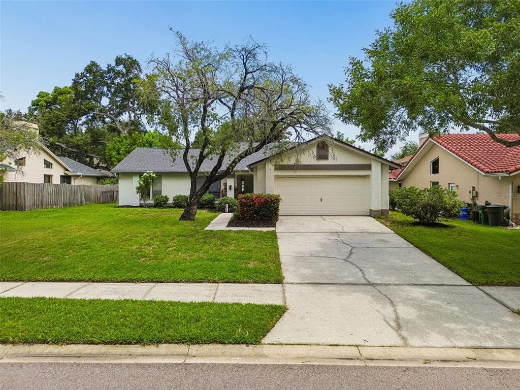 525 WALKER ROAD, SAFETY HARBOR, FL 34695 — zdjęcie 2