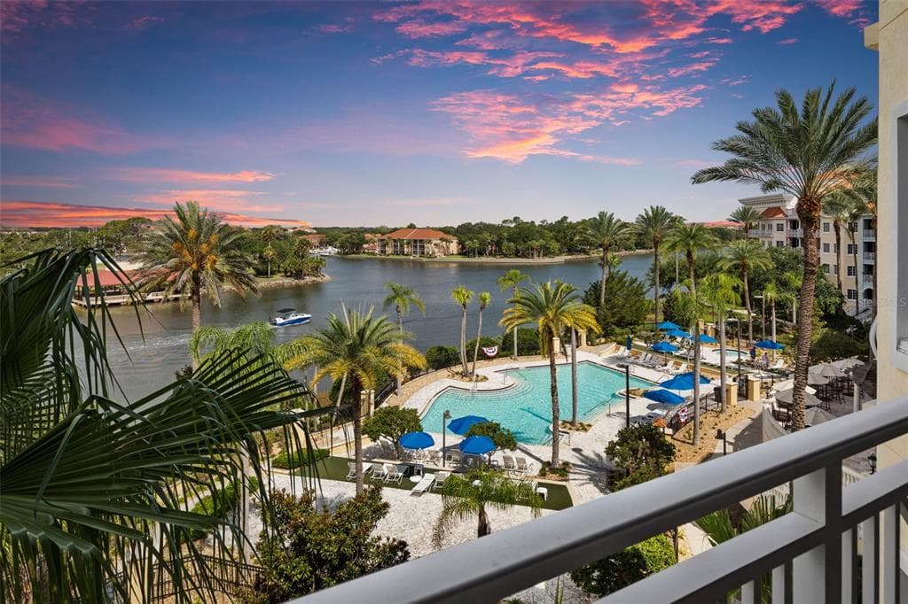 102 YACHT HARBOR DRIVE # 467, PALM COAST, FL 32137 — zdjęcie 3