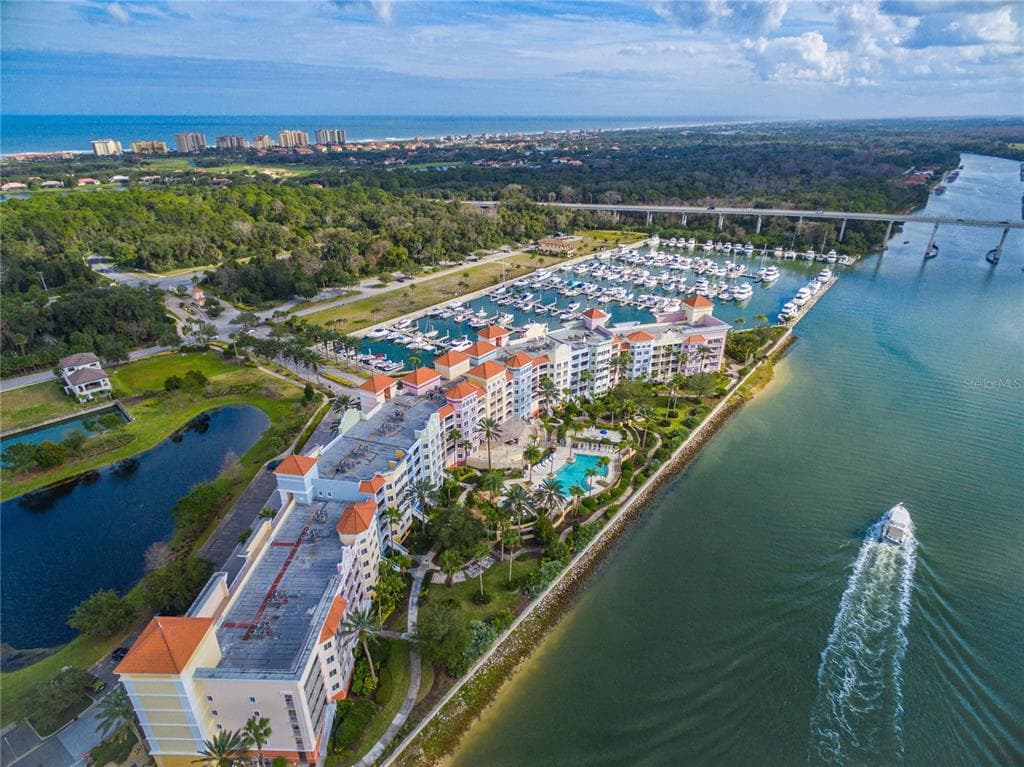 102 YACHT HARBOR DRIVE # 467, PALM COAST, FL 32137