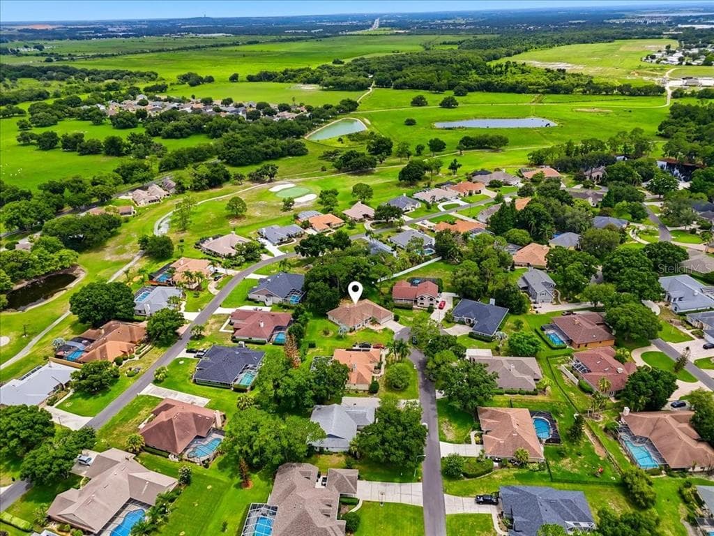 3158 BEAUCHAMP COURT, WINTER HAVEN, FL 33884 — zdjęcie 5