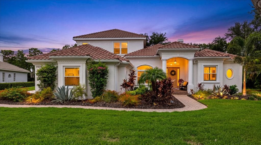 7574 TORI WAY, BRADENTON, FL 34202