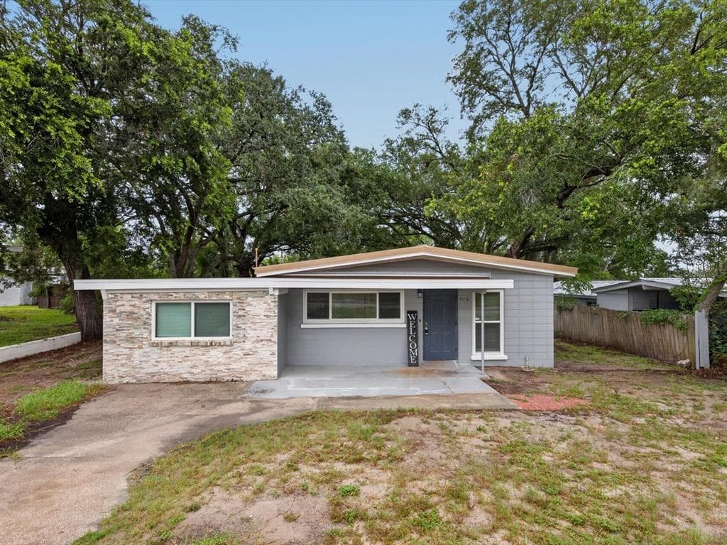 516 WESTOVER STREET, LAKELAND, FL 33803 — zdjęcie 2