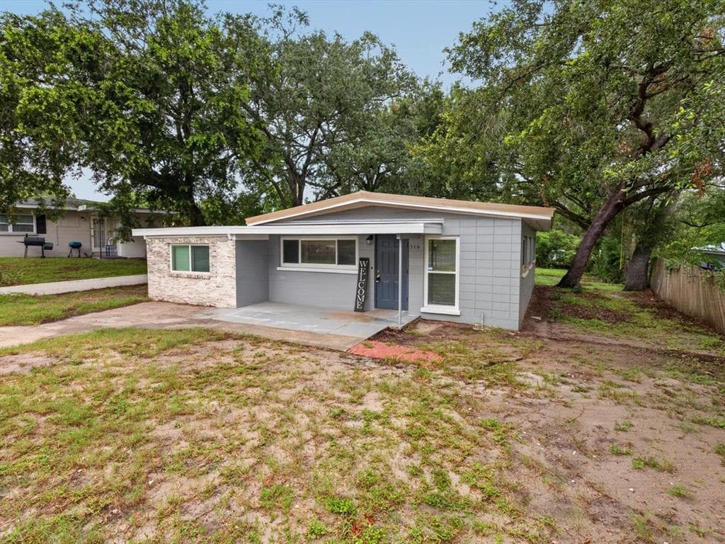 516 WESTOVER STREET, LAKELAND, FL 33803 — zdjęcie 4