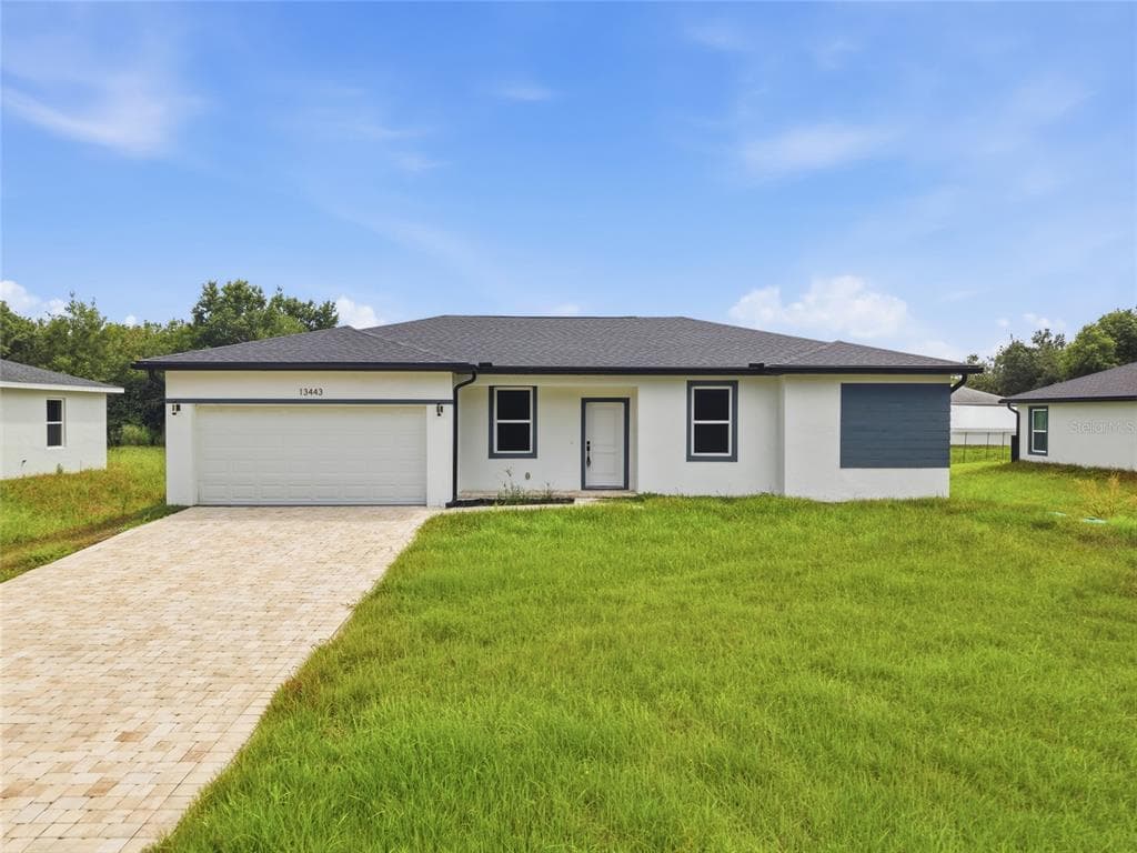 13443 KAPLAN TERRACE, PORT CHARLOTTE, FL 33981