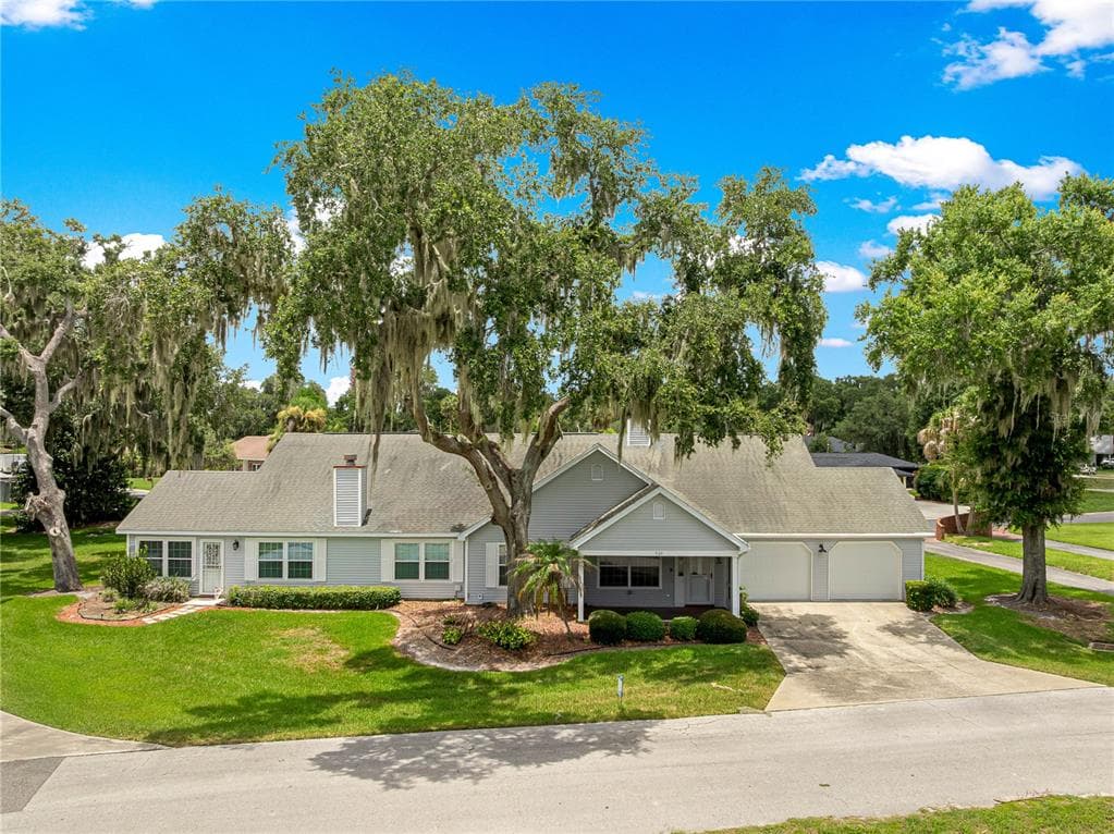 925 BEVERLY HARBORS DRIVE, LEESBURG, FL 34748 — zdjęcie 2