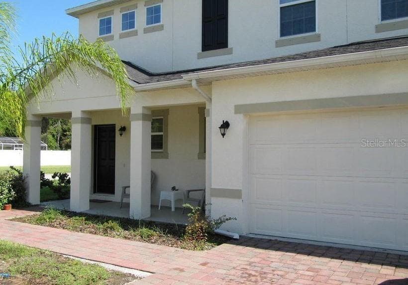 3938 SUNSET COVE DRIVE, PORT ORANGE, FL 32129 — zdjęcie 2