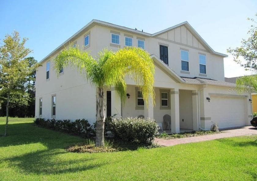 3938 SUNSET COVE DRIVE, PORT ORANGE, FL 32129