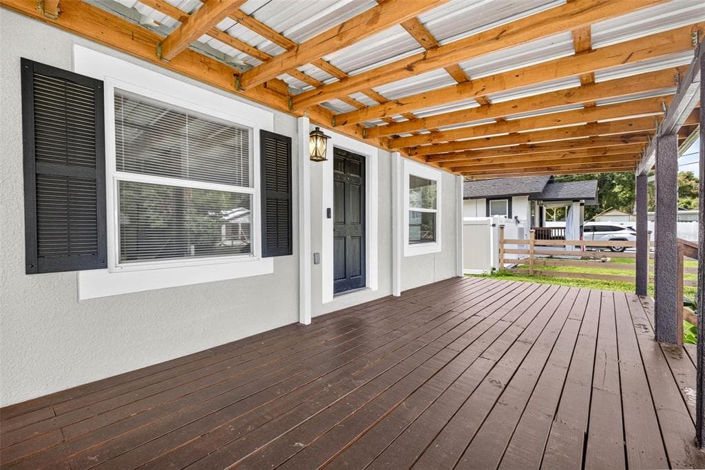 14352 LAWRENCE STREET, DADE CITY, FL 33523 — zdjęcie 2