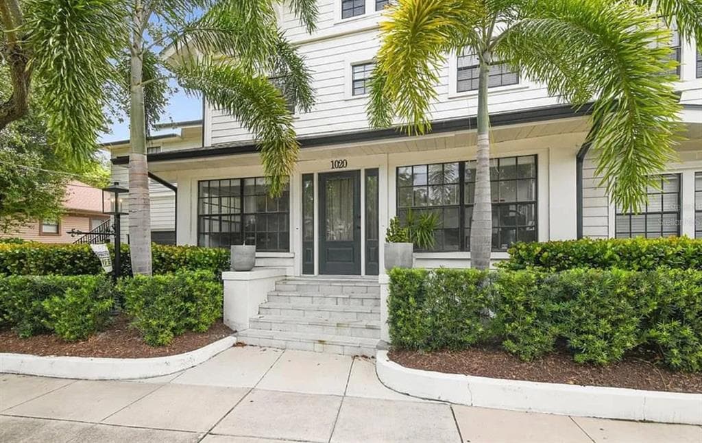 1020 S ROME AVENUE # 2, TAMPA, FL 33606 — zdjęcie 2