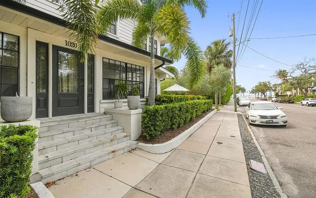 1020 S ROME AVENUE # 2, TAMPA, FL 33606 — zdjęcie 3