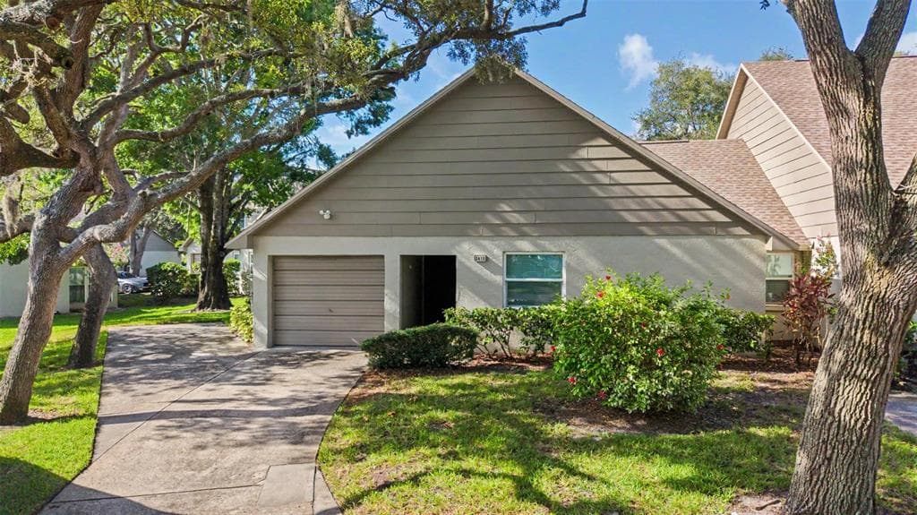 3419 ANNETTE COURT, CLEARWATER, FL 33761