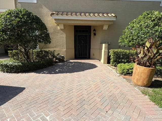 1425 EMERALD DUNES DRIVE # 17, SUN CITY CENTER, FL 33573 — zdjęcie 4