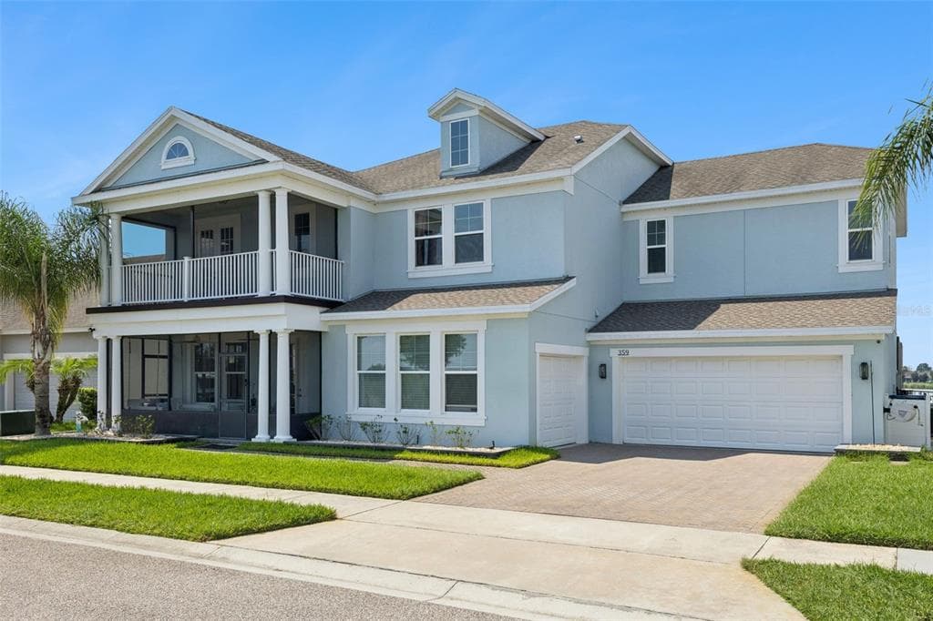 359 BLUE CYPRESS DRIVE, GROVELAND, FL 34736 — zdjęcie 2