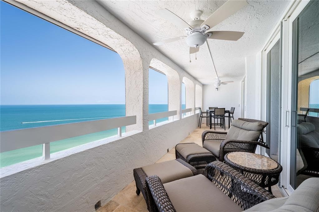 17940 GULF BOULEVARD # 18C, REDINGTON SHORES, FL 33708