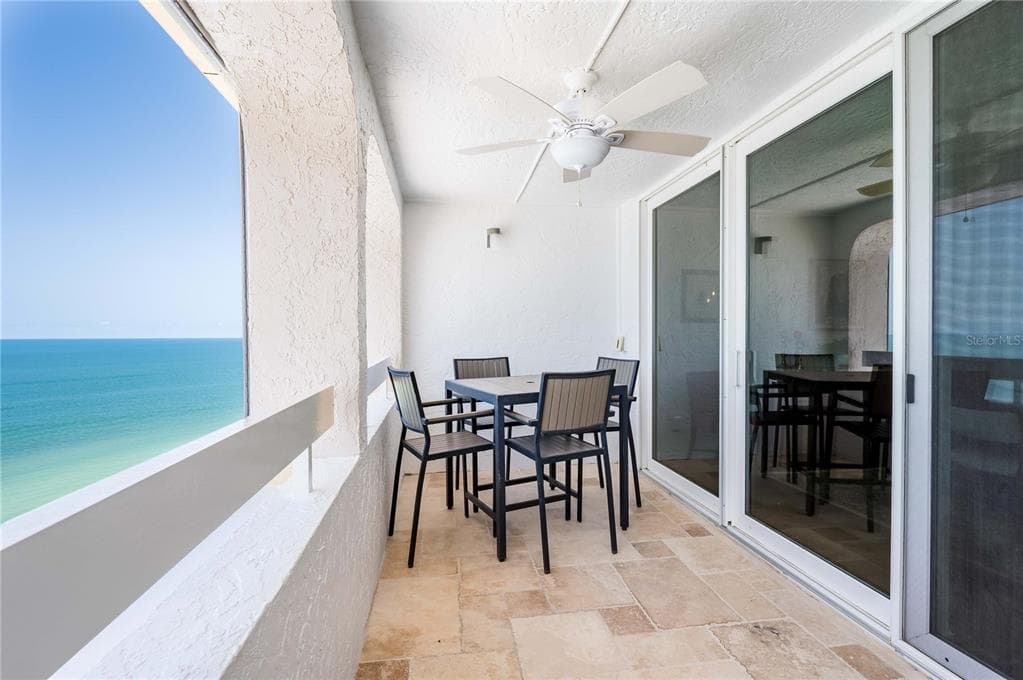 17940 GULF BOULEVARD # 18C, REDINGTON SHORES, FL 33708 — zdjęcie 5