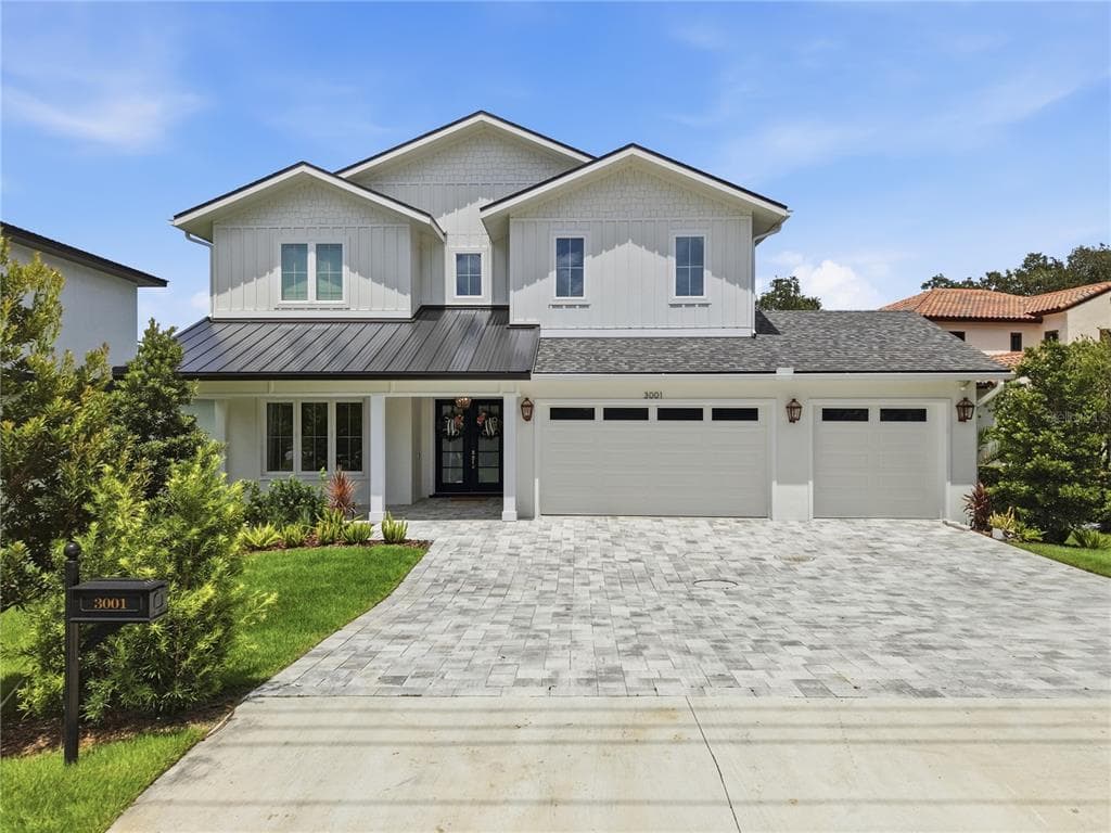 3001 S OSCEOLA AVENUE, ORLANDO, FL 32806 — zdjęcie 2