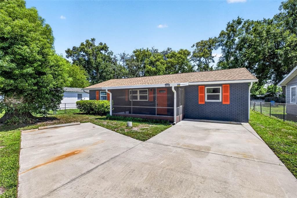 38706 CALVIN AVENUE, ZEPHYRHILLS, FL 33542