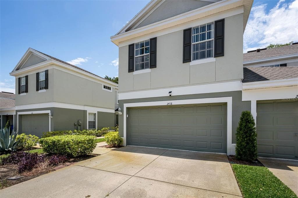 2418 EARLSWOOD COURT, BRANDON, FL 33510 — zdjęcie 2