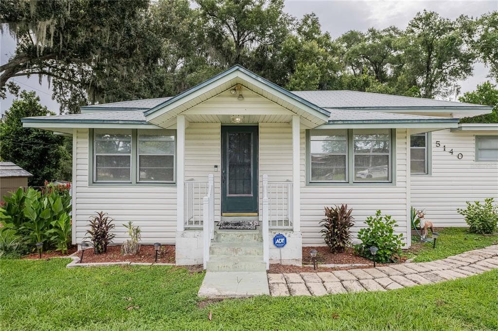 5140 LAKELAND HIGHLANDS ROAD, LAKELAND, FL 33813