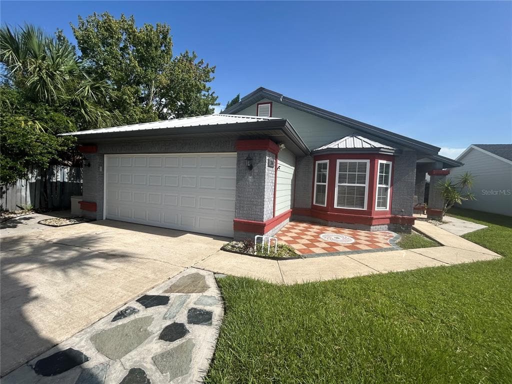 206 HOLLYWOOD COURT N, KISSIMMEE, FL 34743 — zdjęcie 2