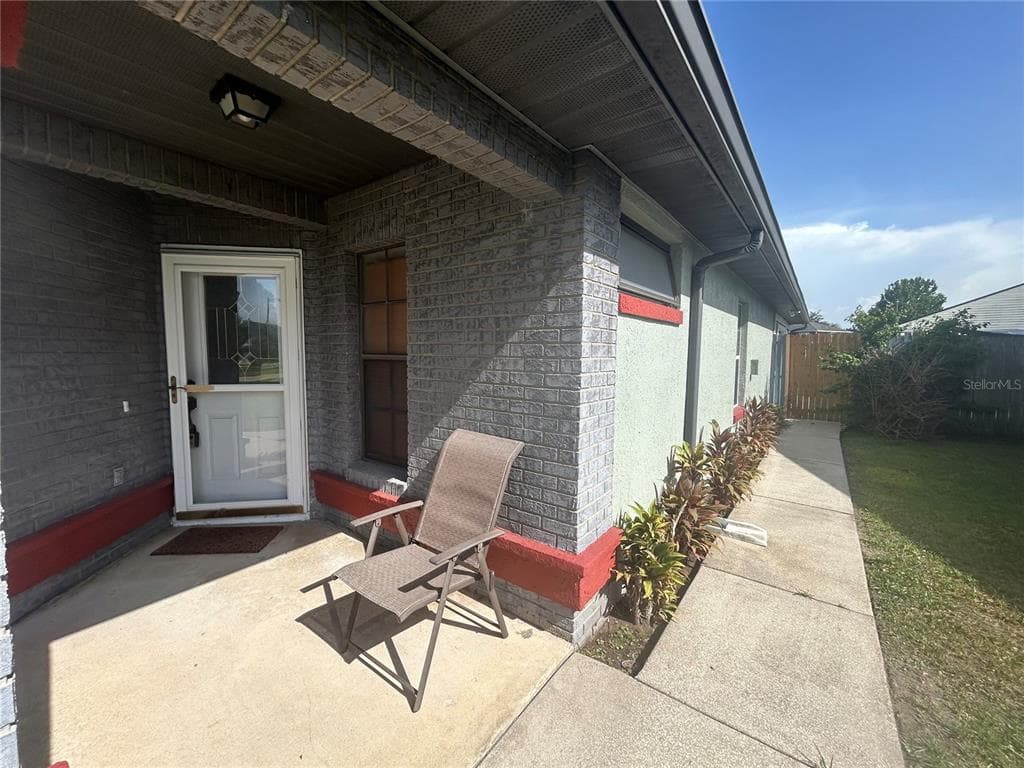 206 HOLLYWOOD COURT N, KISSIMMEE, FL 34743 — zdjęcie 3
