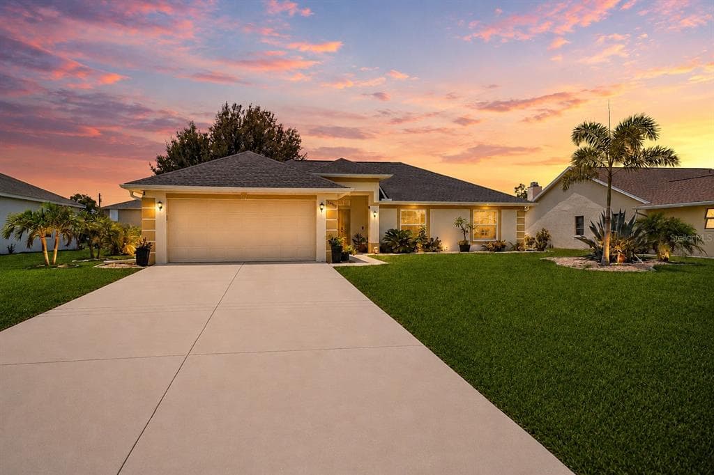 26403 RAMPART BOULEVARD, PUNTA GORDA, FL 33983 — zdjęcie 3