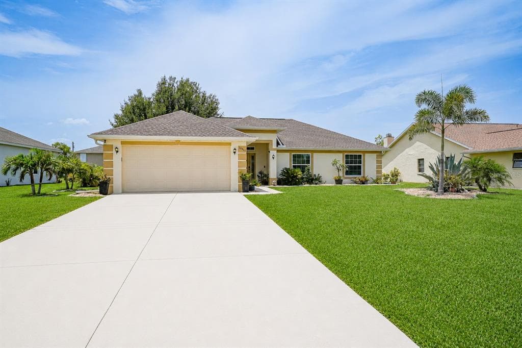 26403 RAMPART BOULEVARD, PUNTA GORDA, FL 33983