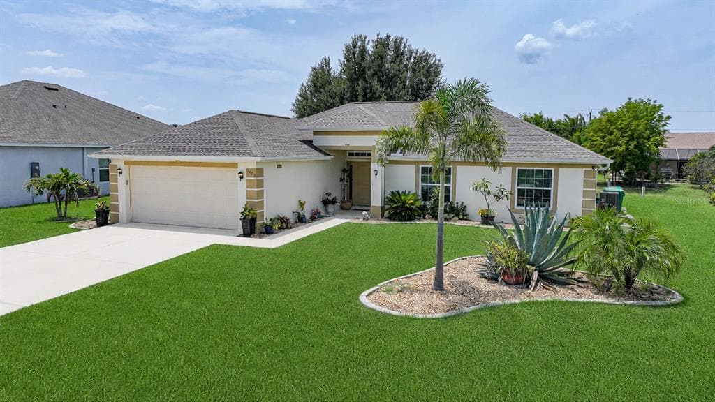 26403 RAMPART BOULEVARD, PUNTA GORDA, FL 33983 — zdjęcie 5