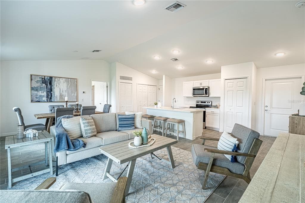 364 LINDON STREET, PORT CHARLOTTE, FL 33954 — zdjęcie 3