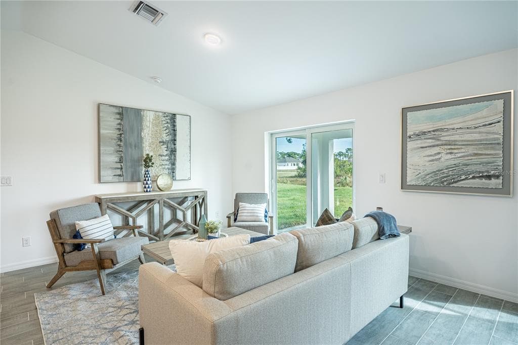 364 LINDON STREET, PORT CHARLOTTE, FL 33954 — zdjęcie 4