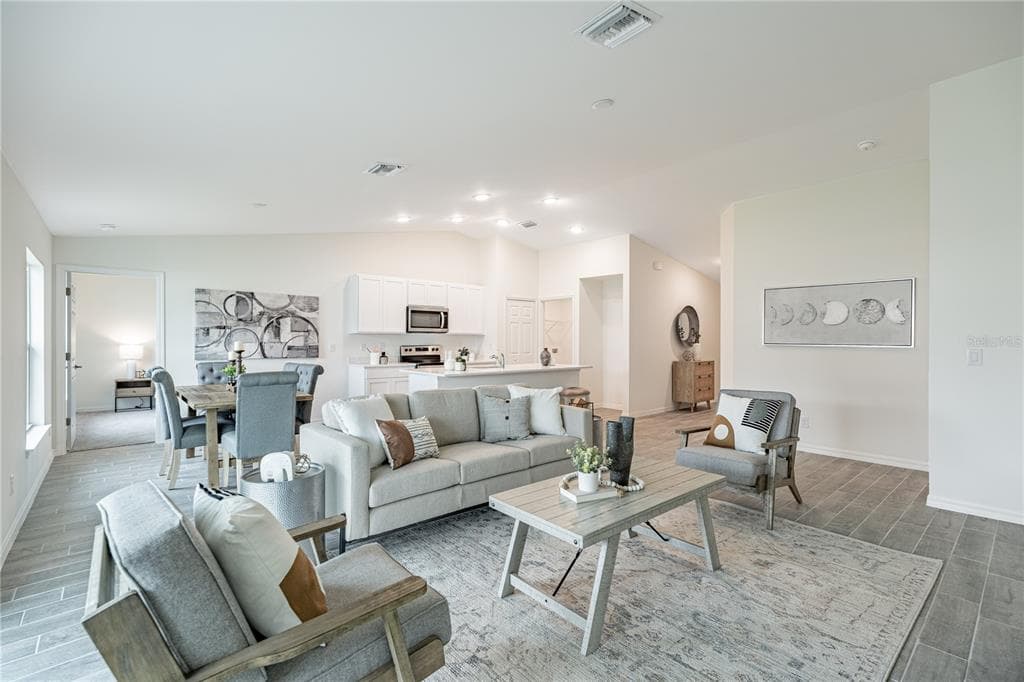 520 SHERBOURNE STREET, PORT CHARLOTTE, FL 33954 — zdjęcie 3