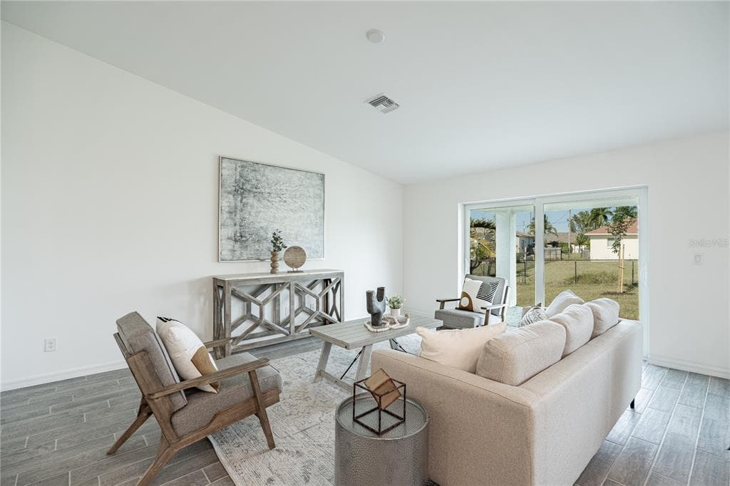 520 SHERBOURNE STREET, PORT CHARLOTTE, FL 33954 — zdjęcie 4