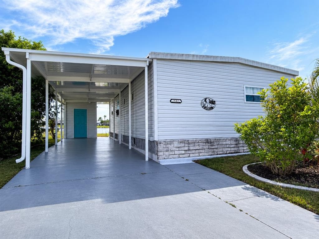 542 TAMPICO DRIVE, NORTH PORT, FL 34287 — zdjęcie 2