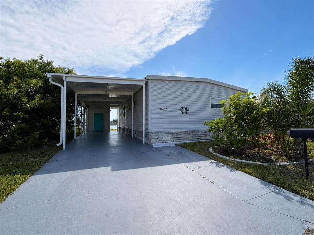 542 TAMPICO DRIVE, NORTH PORT, FL 34287