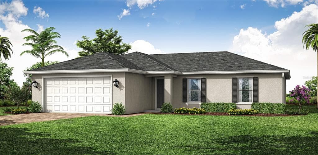 2371 BAIRD STREET, PORT CHARLOTTE, FL 33948