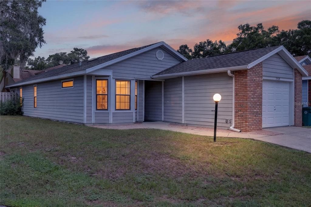 3928 NE 22ND STREET, OCALA, FL 34470