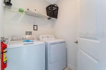 989 SPLASH SHOT PLACE # ., DAVENPORT, FL 33896 — zdjęcie 4