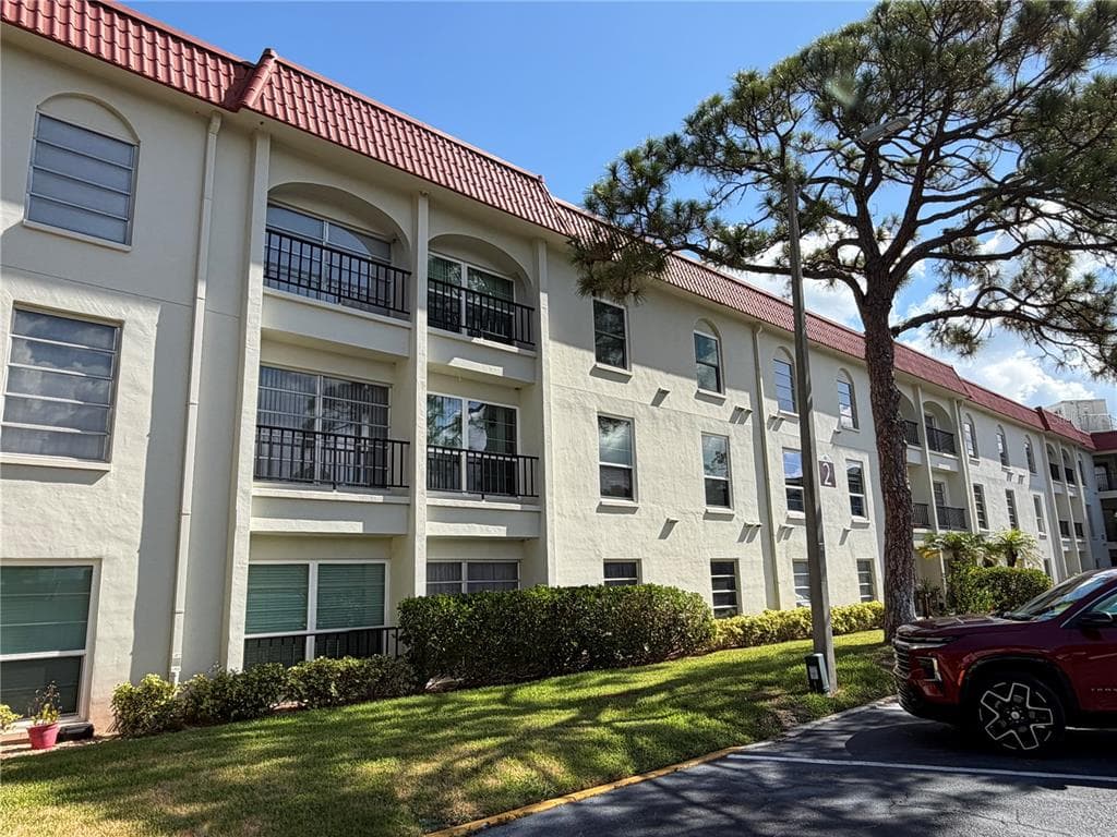 2700 BAYSHORE BOULEVARD # 2108, DUNEDIN, FL 34698 — zdjęcie 2