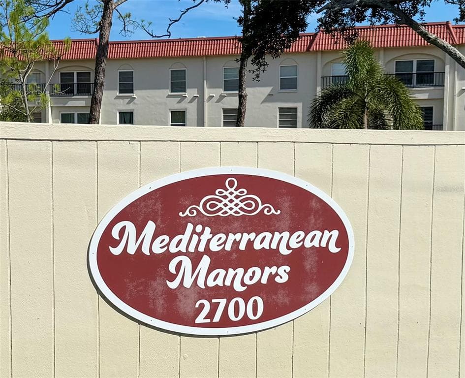 2700 BAYSHORE BOULEVARD # 2108, DUNEDIN, FL 34698 — zdjęcie 3