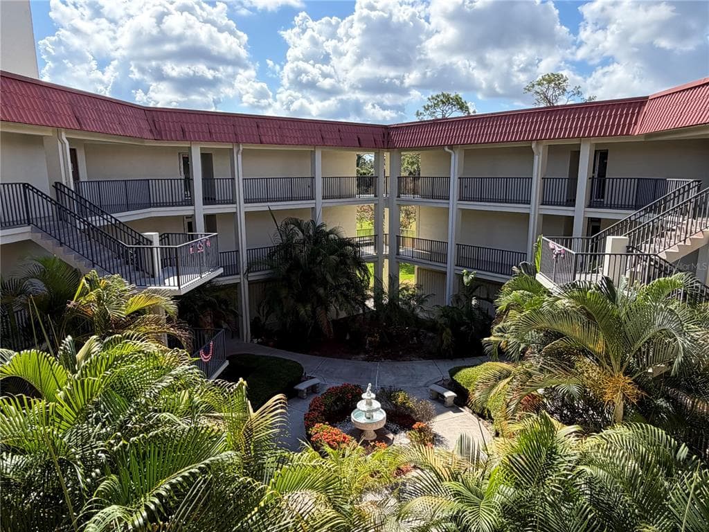 2700 BAYSHORE BOULEVARD # 2108, DUNEDIN, FL 34698 — zdjęcie 4