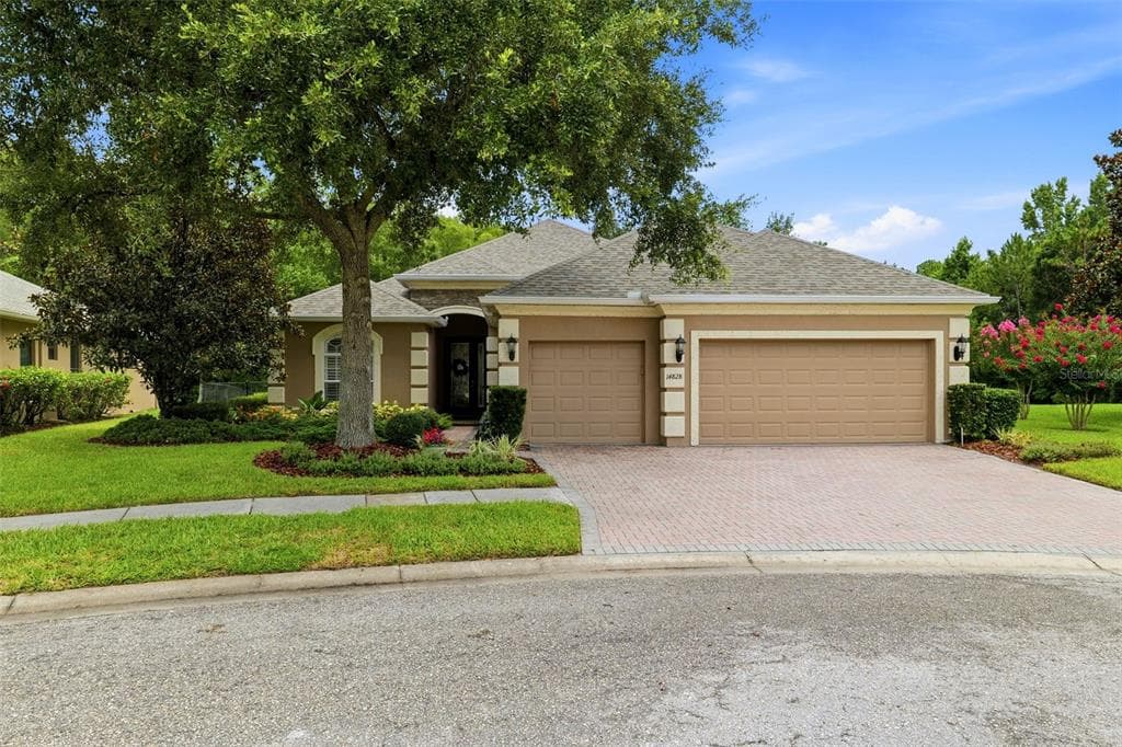 14828 MAN O WAR DRIVE, ODESSA, FL 33556 — zdjęcie 2