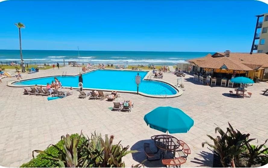 2301 S ATLANTIC AVENUE # 542, DAYTONA BEACH SHORES, FL 32118 — zdjęcie 2