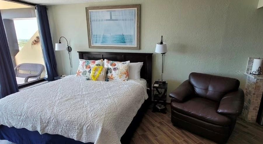 2301 S ATLANTIC AVENUE # 542, DAYTONA BEACH SHORES, FL 32118 — zdjęcie 3