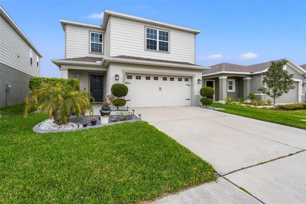 10480 HAWKS LANDING DRIVE, LAND O LAKES, FL 34638 — zdjęcie 2